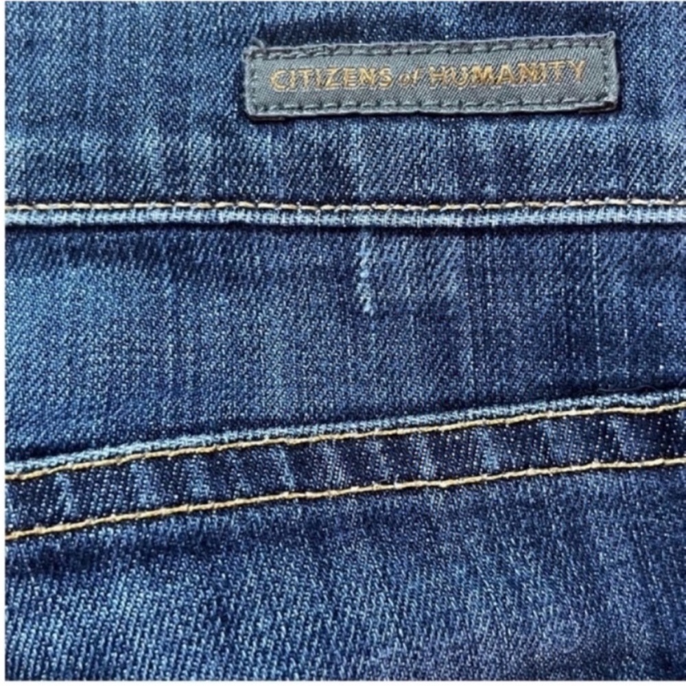 CITIZENS of HUMANITY “Kelly” Jeans - Picture 6 of 14